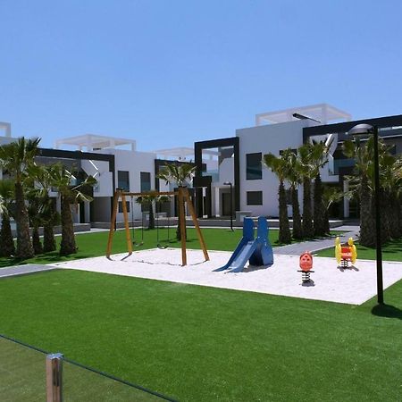 Oasis Beach IX Puntaprima Διαμέρισμα Τορεβιέχα Εξωτερικό φωτογραφία