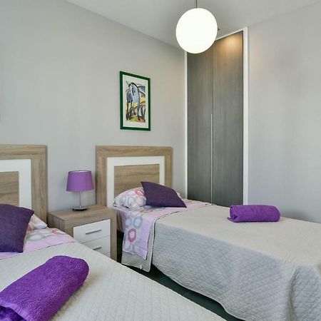 Oasis Beach IX Puntaprima Διαμέρισμα Τορεβιέχα Εξωτερικό φωτογραφία