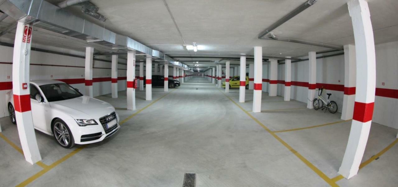 Oasis Beach IX Puntaprima Διαμέρισμα Τορεβιέχα Εξωτερικό φωτογραφία