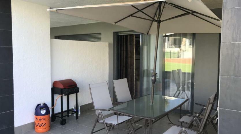 Oasis Beach IX Puntaprima Διαμέρισμα Τορεβιέχα Εξωτερικό φωτογραφία
